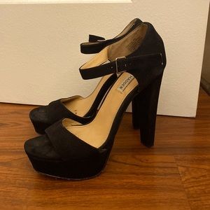 Steve Madden heels